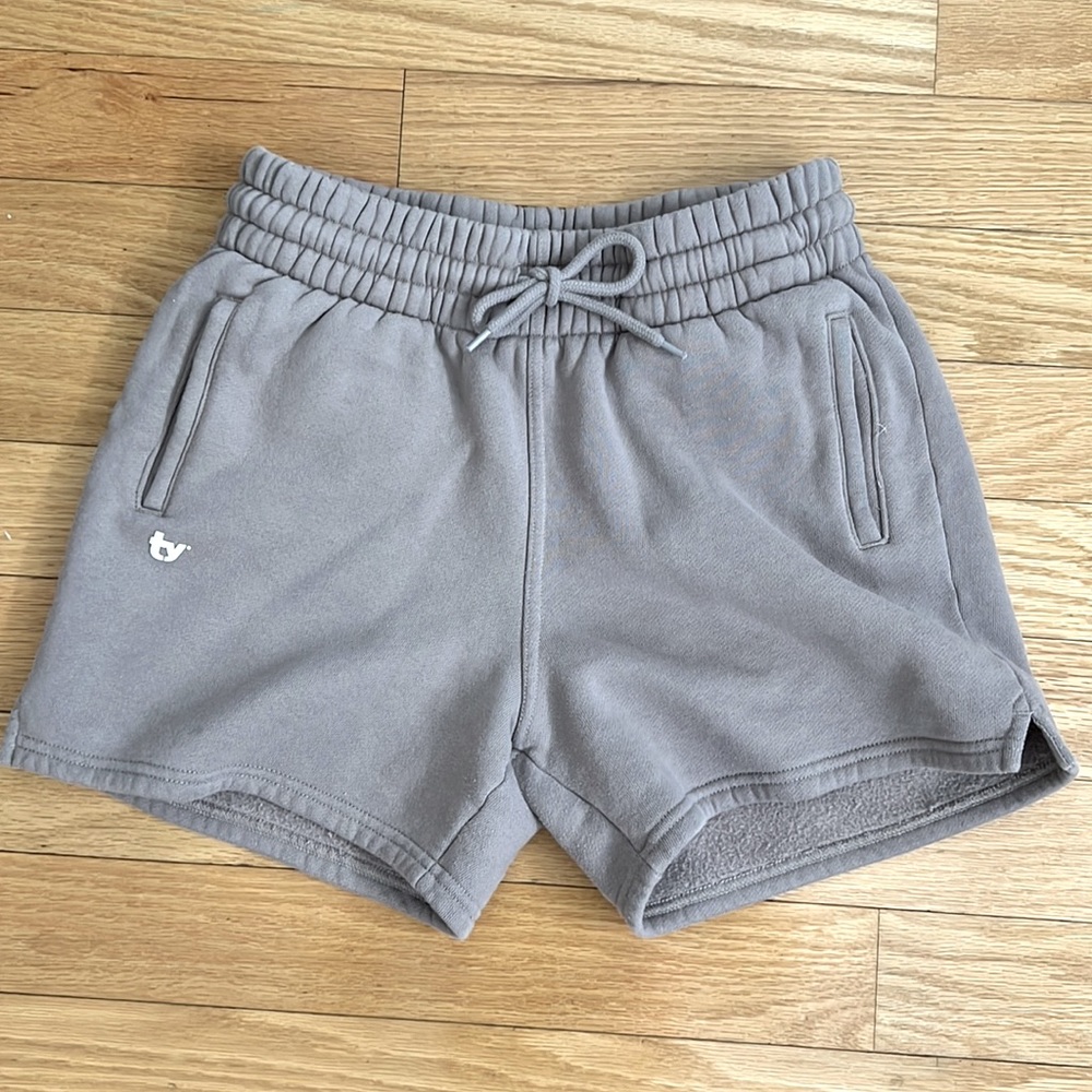 Thirty Years The Uniform Short